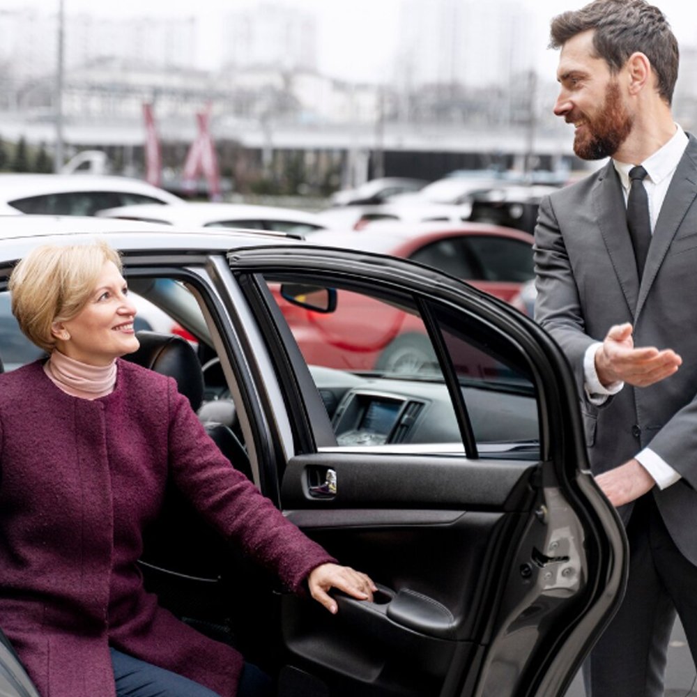 Private Cab Services